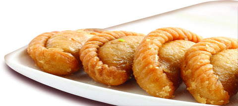 Gujiya